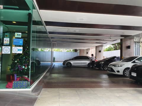 Amora NeoLuxe Suites Hotel — photo 7