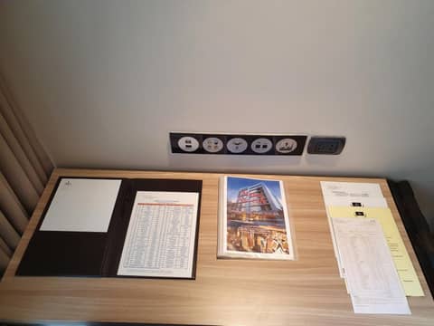 Amora NeoLuxe Suites Hotel — photo 8