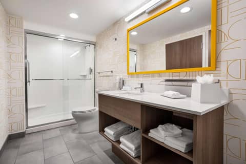 Home2 Suites By Hilton Indianapolis North At Intech Park — photo 9