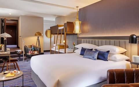 The Grafton Hotel — photo 9