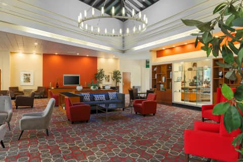 Four Points by Sheraton San Diego — photo 2