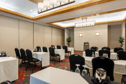 Four Points by Sheraton San Diego — photo 9