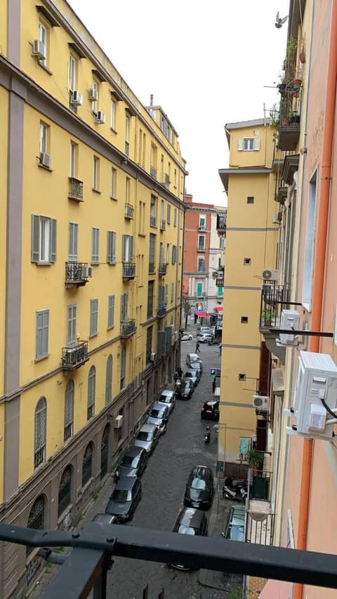 Borgo Angioino — other