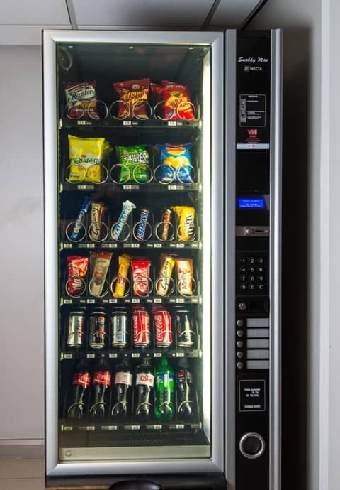 Holiday Inn Express London - Wandsworth by IHG — breakfast buffet