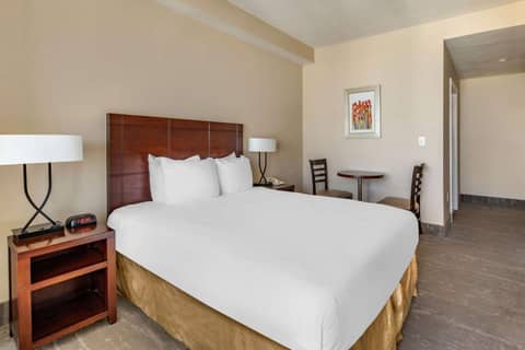 Hilton Vacation Club Ocean Beach Club Virginia Beach — photo 6