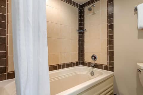 Hilton Vacation Club Ocean Beach Club Virginia Beach — photo 7