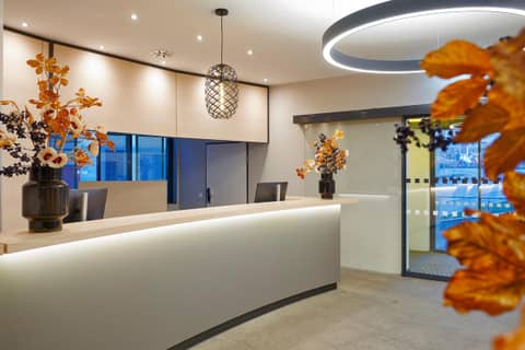 Leonardo Hotel Vienna City West — photo 2