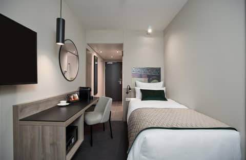 Leonardo Hotel Vienna City West — photo 6
