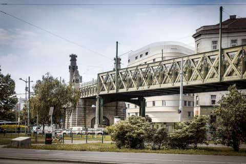 Leonardo Hotel Vienna City West — photo 9