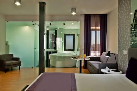 America Diamonds Hotel — photo 3