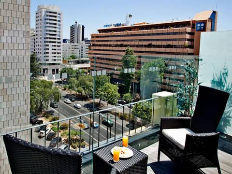 America Diamonds Hotel — photo 6
