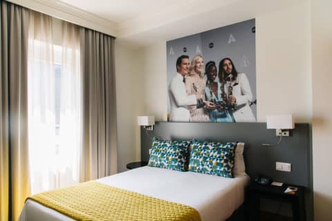 America Diamonds Hotel — photo 9