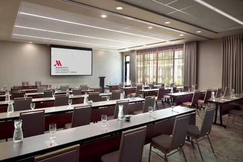 Marriott Columbus OSU — photo 2