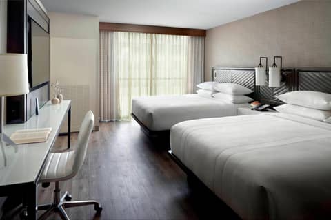 Marriott Columbus OSU — photo 3