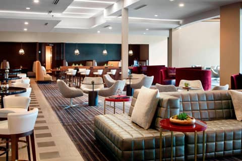 Marriott Columbus OSU — photo 4
