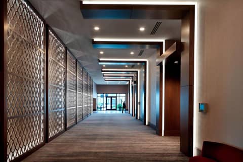 Marriott Columbus OSU — photo 6