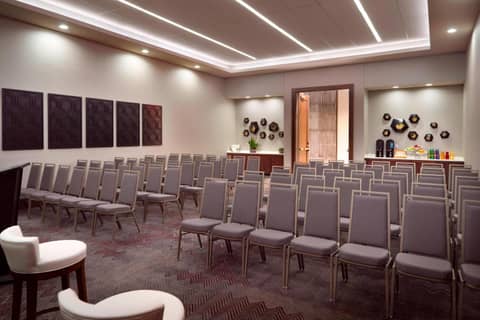 Marriott Columbus OSU — photo 8