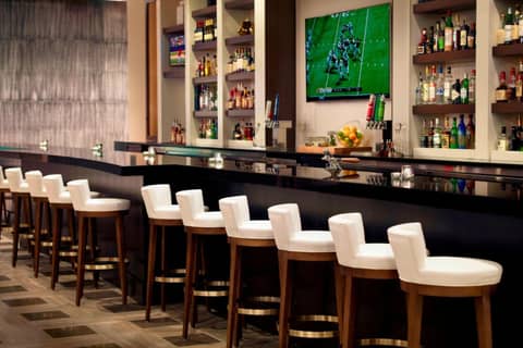 Marriott Columbus OSU — photo 9