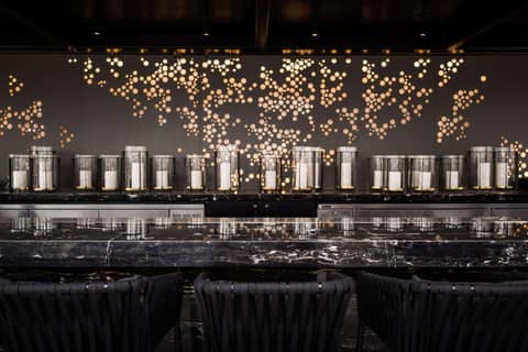 LondonHouse Chicago, Curio Collection by Hilton — bar