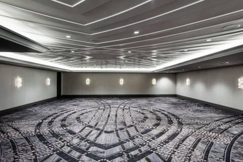 LondonHouse Chicago, Curio Collection by Hilton — meeting room