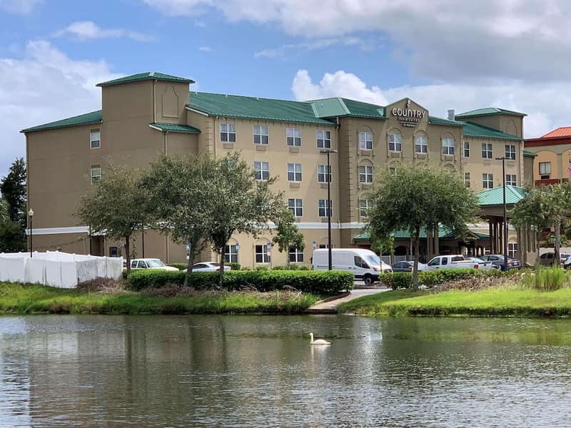 Country Inn & Suites by Radisson, Jacksonville West, FL — photo 1