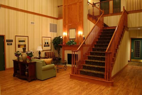 Country Inn & Suites by Radisson, Jacksonville West, FL — photo 3