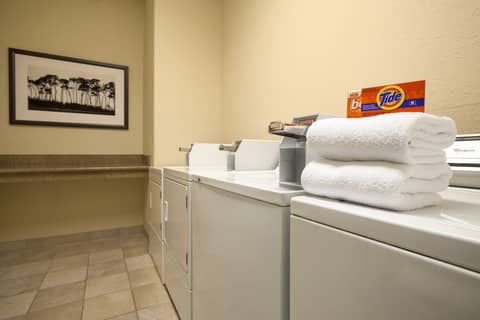 Country Inn & Suites by Radisson, Jacksonville West, FL — photo 4