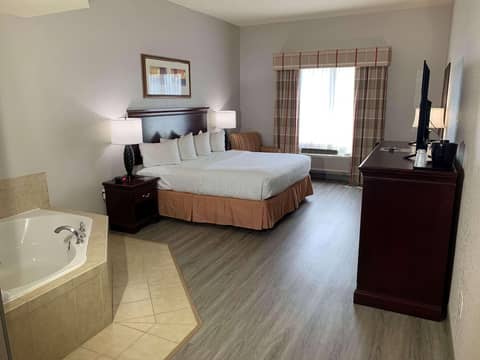 Country Inn & Suites by Radisson, Jacksonville West, FL — photo 5