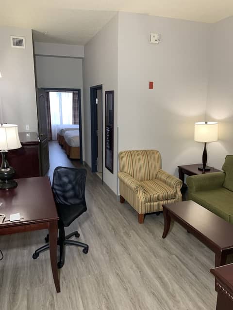 Country Inn & Suites by Radisson, Jacksonville West, FL — photo 6