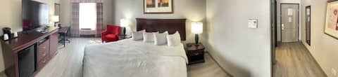 Country Inn & Suites by Radisson, Jacksonville West, FL — photo 7