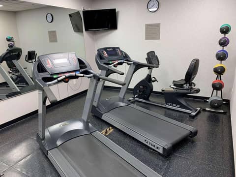 Country Inn & Suites by Radisson, Jacksonville West, FL — photo 8
