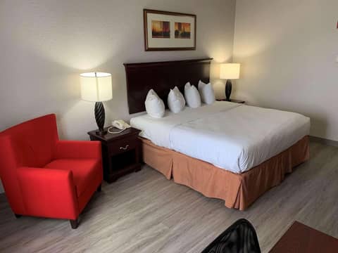 Country Inn & Suites by Radisson, Jacksonville West, FL — photo 9