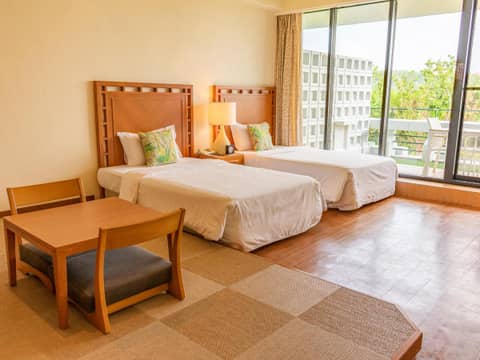 HOTEL MOON BEACH MUSEUM RESORT — photo 9