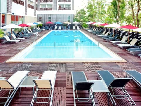 ibis Pattaya — photo 3