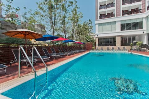 ibis Pattaya — photo 9