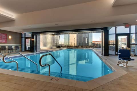 Drury Plaza Hotel Nashville Downtown — photo 5