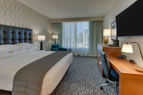 Drury Plaza Hotel Nashville Downtown — photo 8