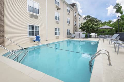 TownePlace Suites by Marriott Savannah Midtown — photo 2