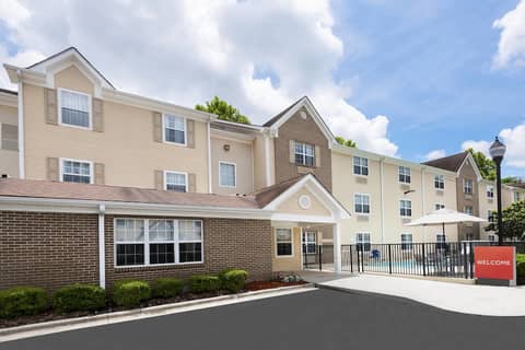 TownePlace Suites by Marriott Savannah Midtown — photo 4