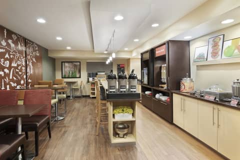 TownePlace Suites by Marriott Savannah Midtown — photo 5