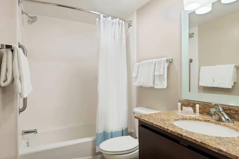 TownePlace Suites by Marriott Savannah Midtown — photo 6