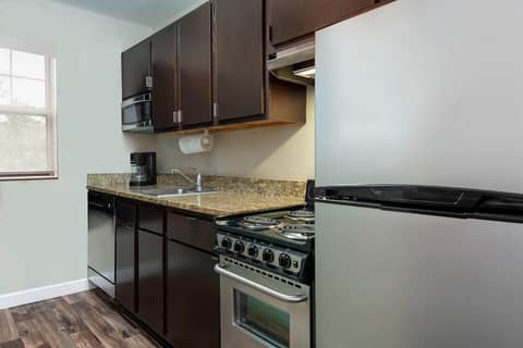 TownePlace Suites by Marriott Savannah Midtown — photo 7