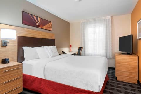 TownePlace Suites by Marriott Savannah Midtown — photo 8