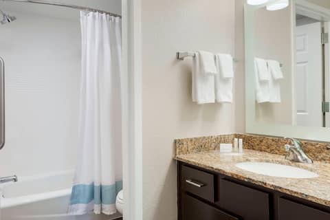 TownePlace Suites by Marriott Savannah Midtown — photo 9