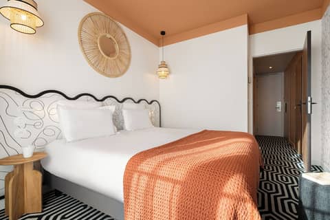 Albert 1'er Hotel Nice France — photo 6