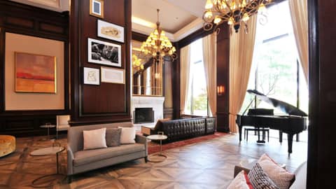 InterContinental Kansas City at the Plaza by IHG — photo 2