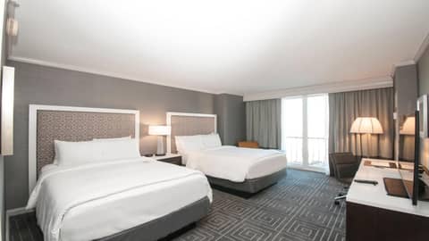 InterContinental Kansas City at the Plaza by IHG — photo 3