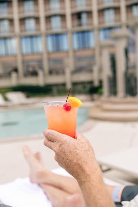 InterContinental Kansas City at the Plaza by IHG — photo 4