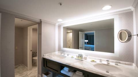 InterContinental Kansas City at the Plaza by IHG — photo 6