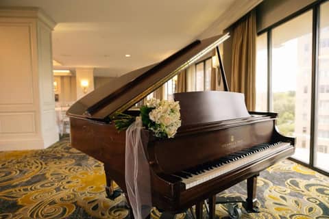InterContinental Kansas City at the Plaza by IHG — photo 7